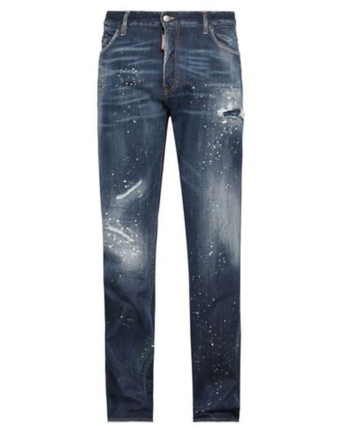 Man Jeans Blue