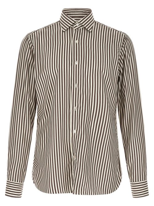 Striped Shirt