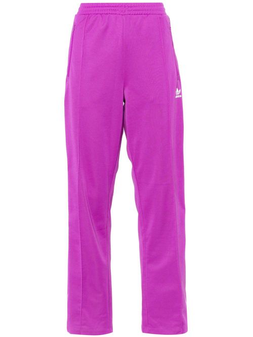 Beckenbauer sweatpants - Purple