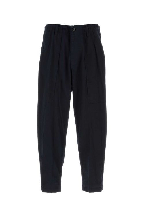 Painter Trousers — Navy