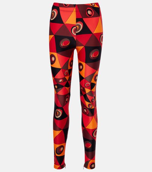 Manuba leggings