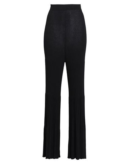 Woman Pants Black