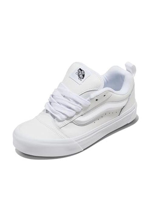 Vans Unisex Knu Skool Shoe