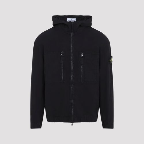 Men's Cotton Shirt (100% Cotton) - FW26