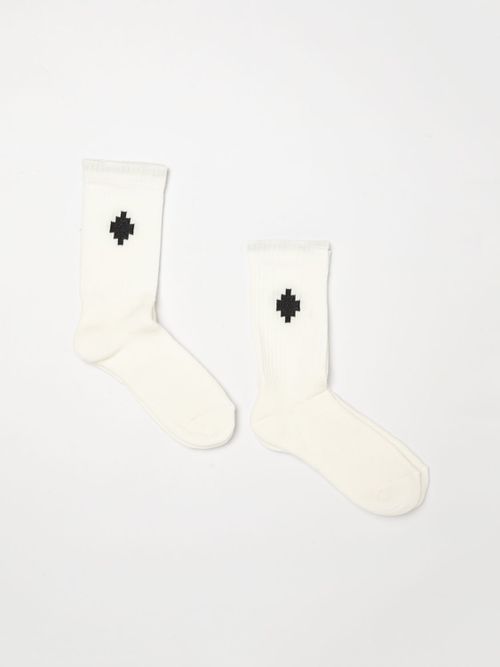 Socks Kids color Brown