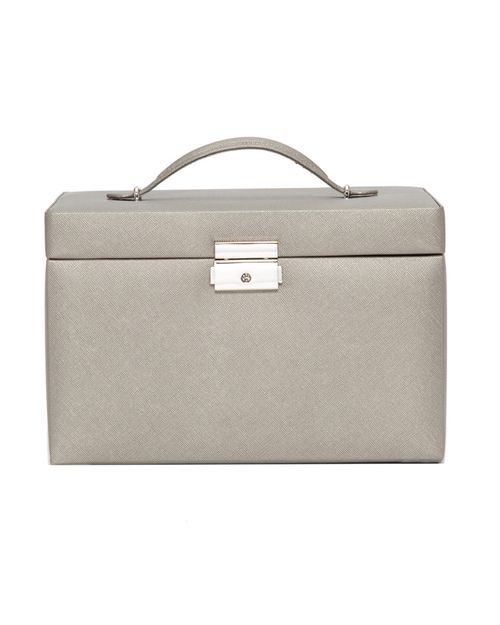 Heritage Large Jewelry Box