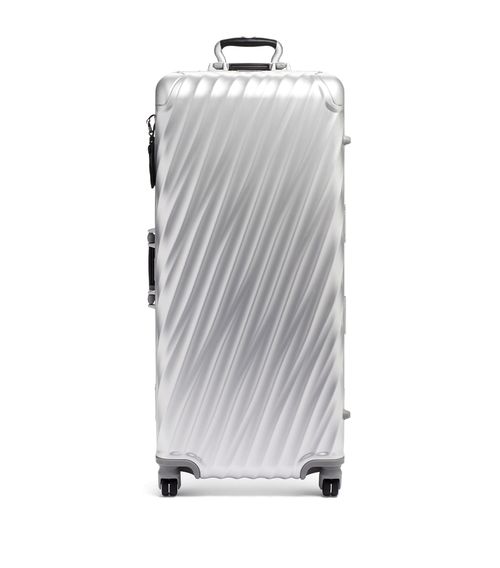 19 Degree Suitcase