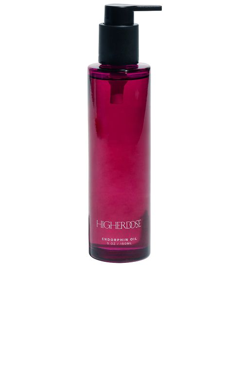 HigherDOSE Endorphin Oil in Beauty: NA