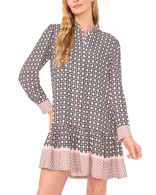 Charlotte Mini Dress