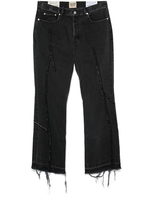 Yorke jeans - Black