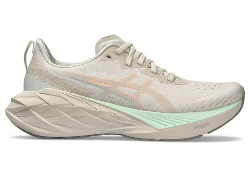 ASICS Women's NOVABLAST 4 Running Shoes