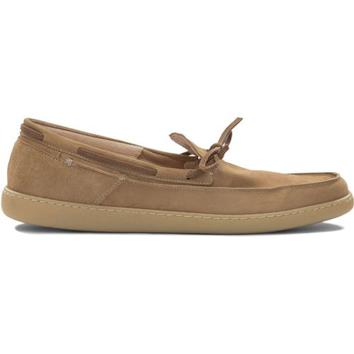 Astorflex "Rivaflex" Lace Up Moccasin