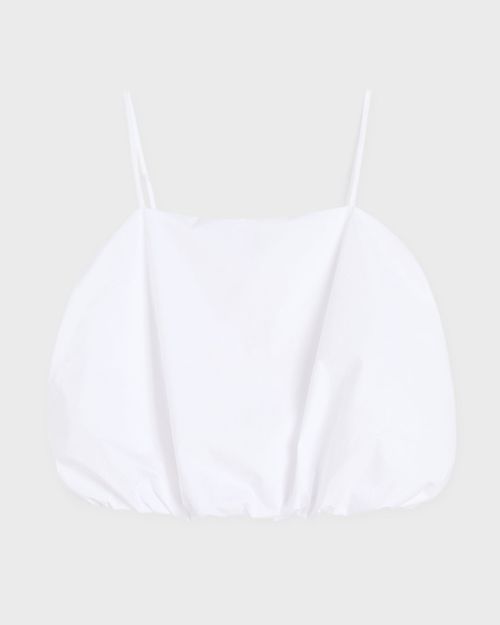 By Malene Birger Top Mia White