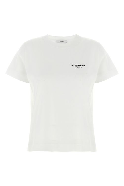 'Stamp' T-Shirt