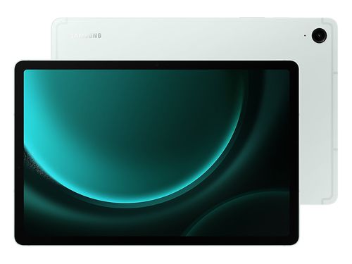 Galaxy Tab S9 FE, 128GB in Mint (Wi-Fi)