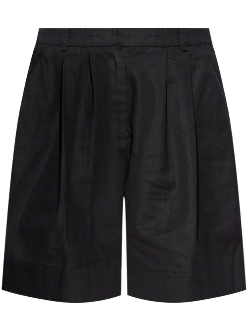 Wesley shorts - Black