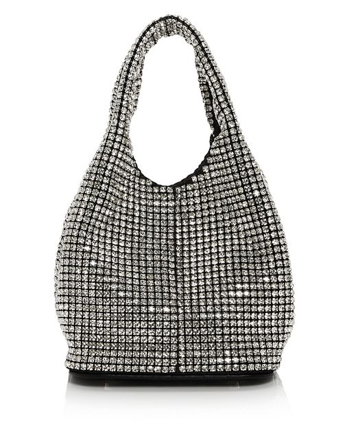 Crystal Mini Crossbody - Exclusive