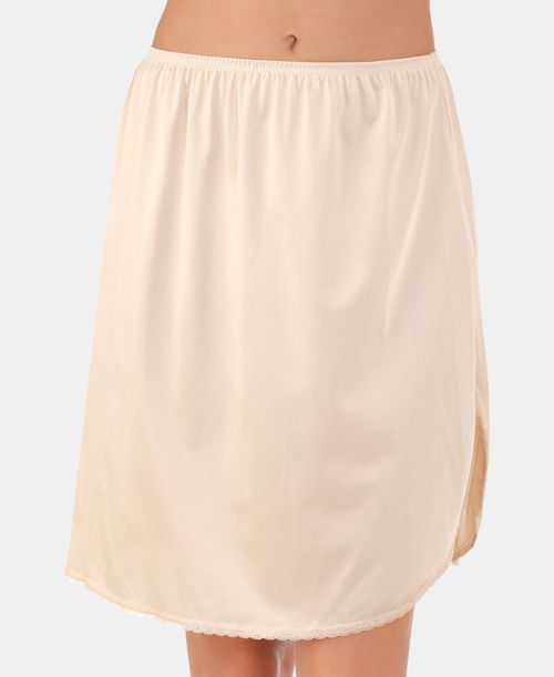 Women's Half Daywear Solutions 360 11760 - Damask Neutral (Nude )