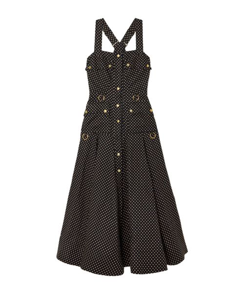 Luna Picnic dress