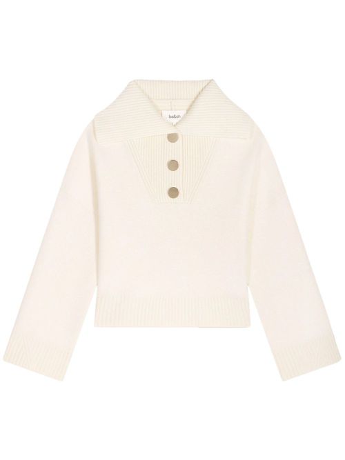 Biva sweater - Neutrals