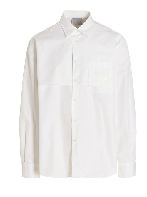 Domotics shirt