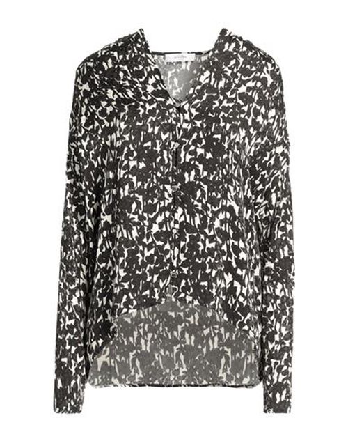Woman Shirt Black
