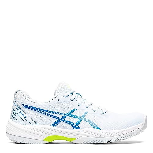 ASICS Women's Gel-Game 9 Clay/OC Tennis Shoes