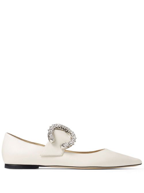 Melva ballerinas - Neutrals