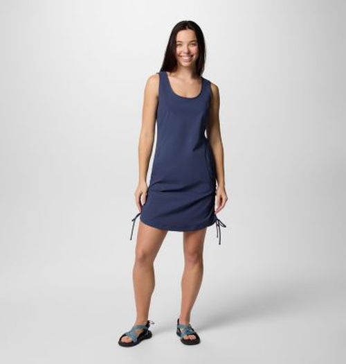 Women's All Seasons  Dress-