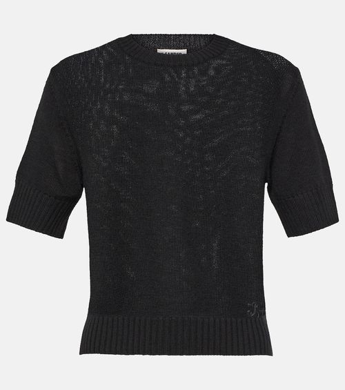 Wool sweater