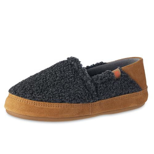 Acorn Women's House Slippers