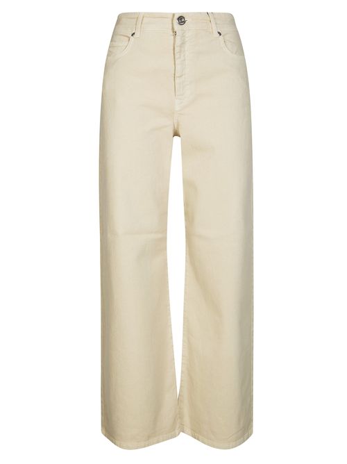 Weekend Casual Jeans for Women - SS26