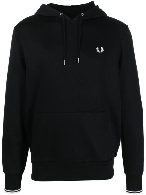 Fred Perry Hoodie