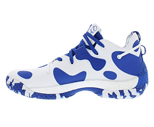 Adidas Harden Vol. 5 Futurenatural Shoes