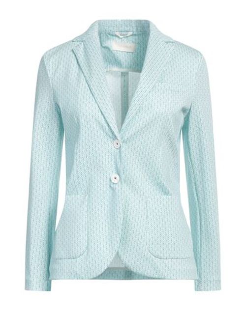 Woman Blazer Sky blue