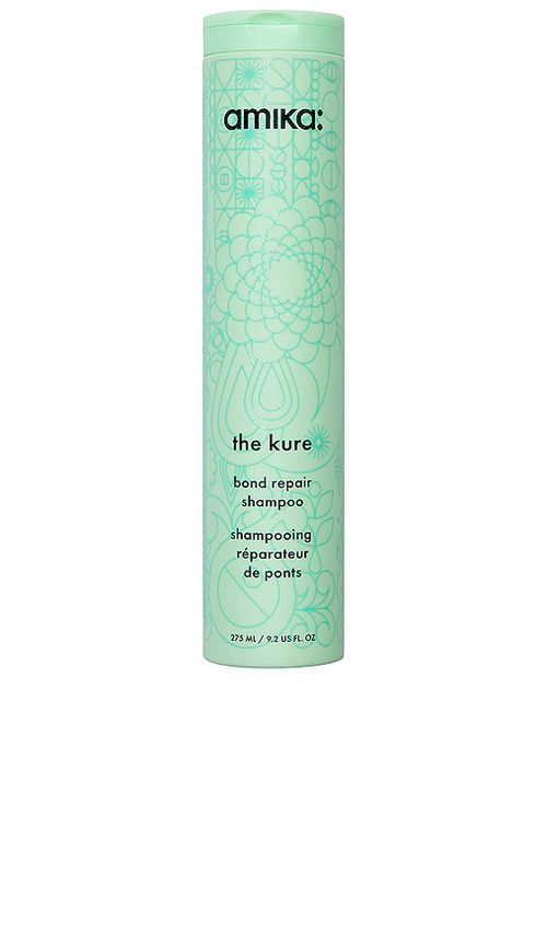 Amika The KureBond Repair Shampoo - 275ml - Single