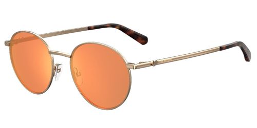 Moschino Love MOL019/S /TE Women’s Sunglasses Red