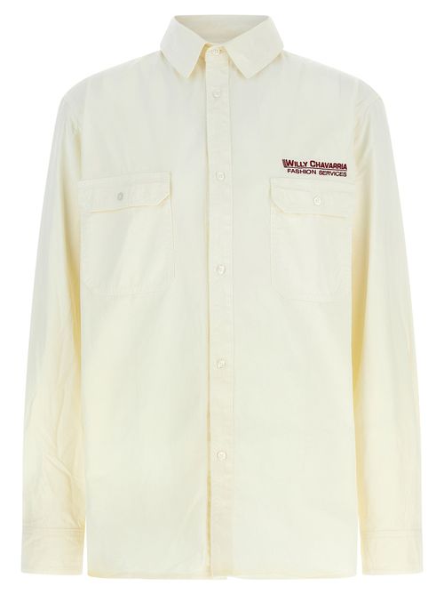 Corcoran Shirt And Blouse Beige