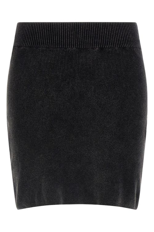 Chenille Skirt