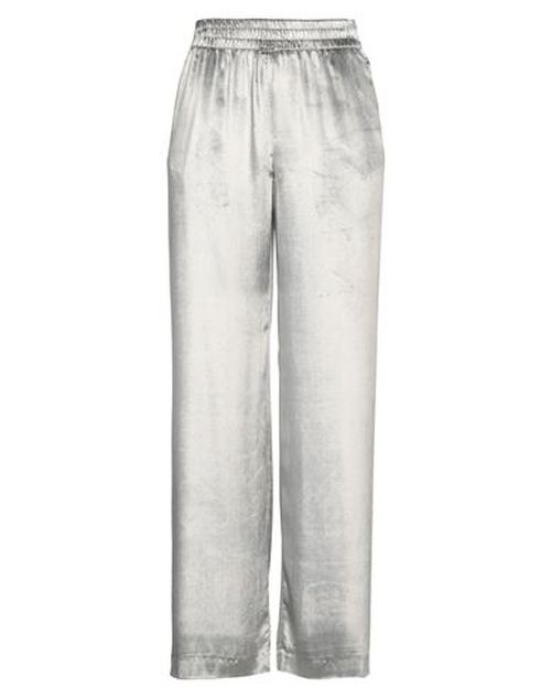 Woman Pants Grey