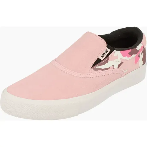 Men's Nike Sb Zoom Verona Slip LB Mens Trainers DD4940 600 - Pink