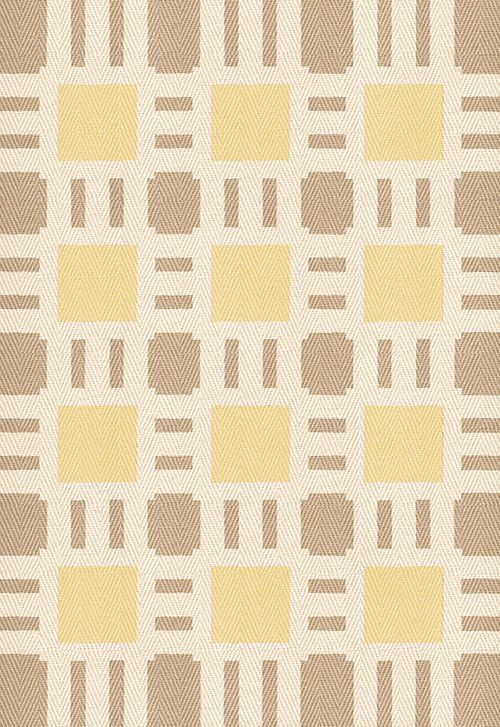 Evelina Kroon Sunny Side Up Jute Rug 75 x 200 c