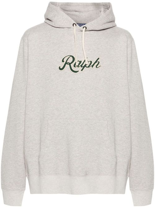 The Ralph hoodie - Grey