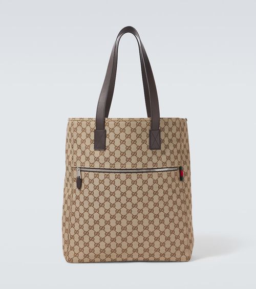 Gucci GG Canvas Large tote bag