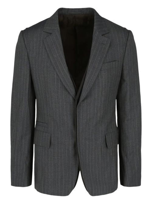 Blazer — Gray