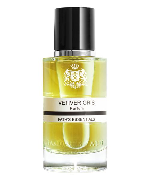 Vetiver Gris parfum 100 ml