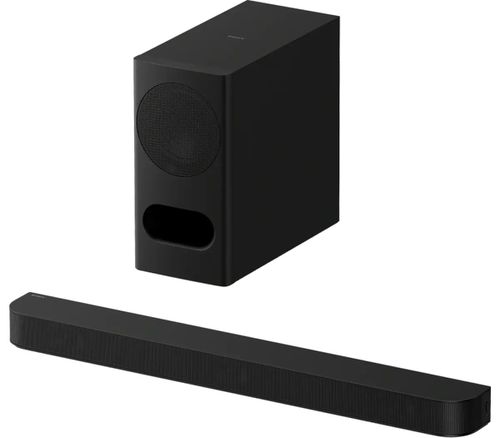 BRAVIA Theater Bar 5 3.1 Channel with Subwoofer, Dolby Atmos and DTS:X