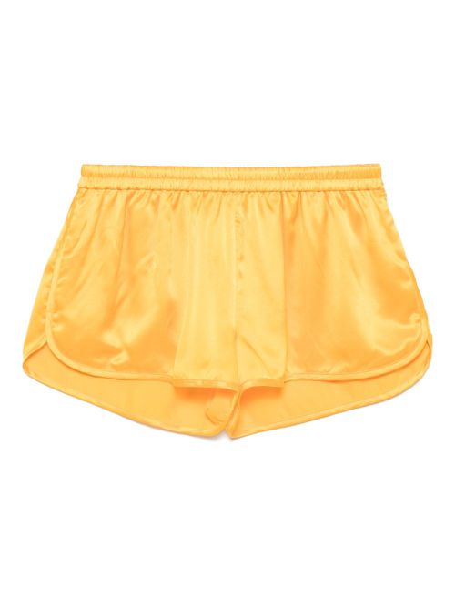 Jason boxer shorts - Orange