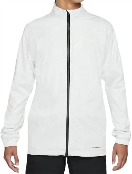 Men's Storm Fit Victory Jacket In Photon Dust