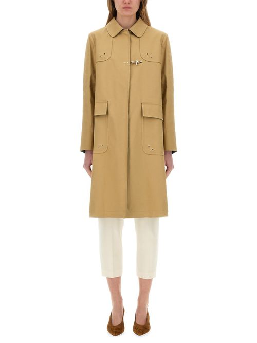 Car Coat Coat